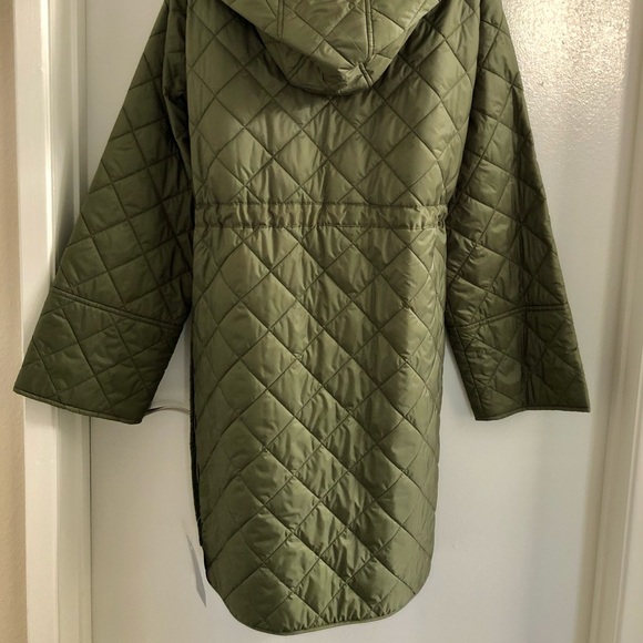 🔥NWT AUTHENTIC RARE BURBERRY PRORSUM COLLECTION COAT! - Picture 16 of 16